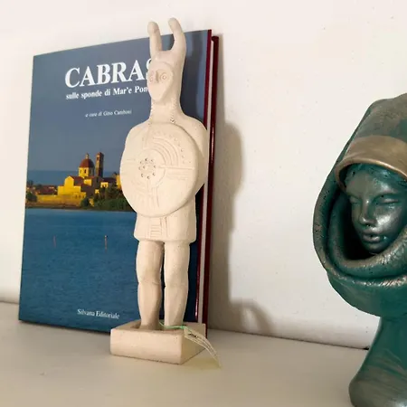 Appartamento Mare Nostrum -